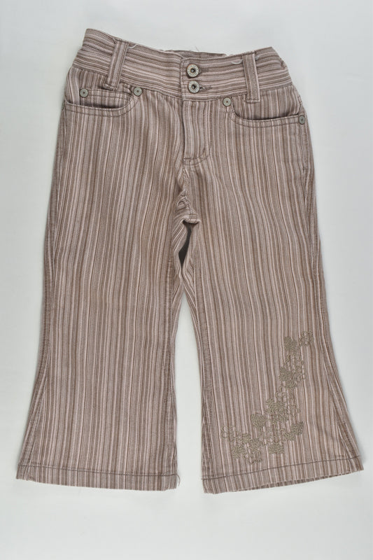 Pumpkin Patch Size 2 Pants