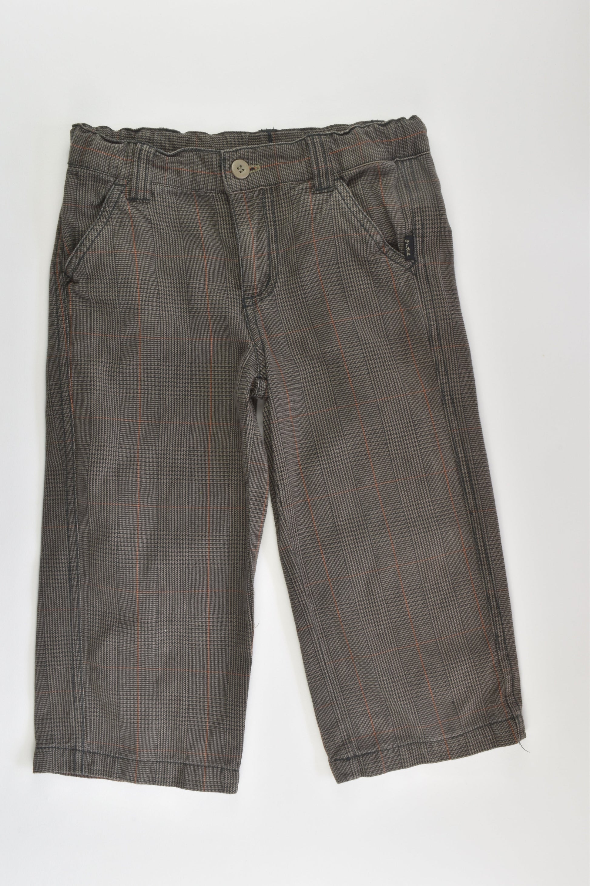 Pumpkin Patch Size 2 Pants