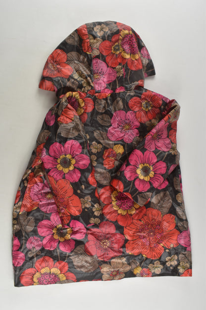 Pumpkin Patch Size 2 Rain Jacket