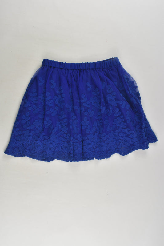 Pumpkin Patch Size 2 Skirt
