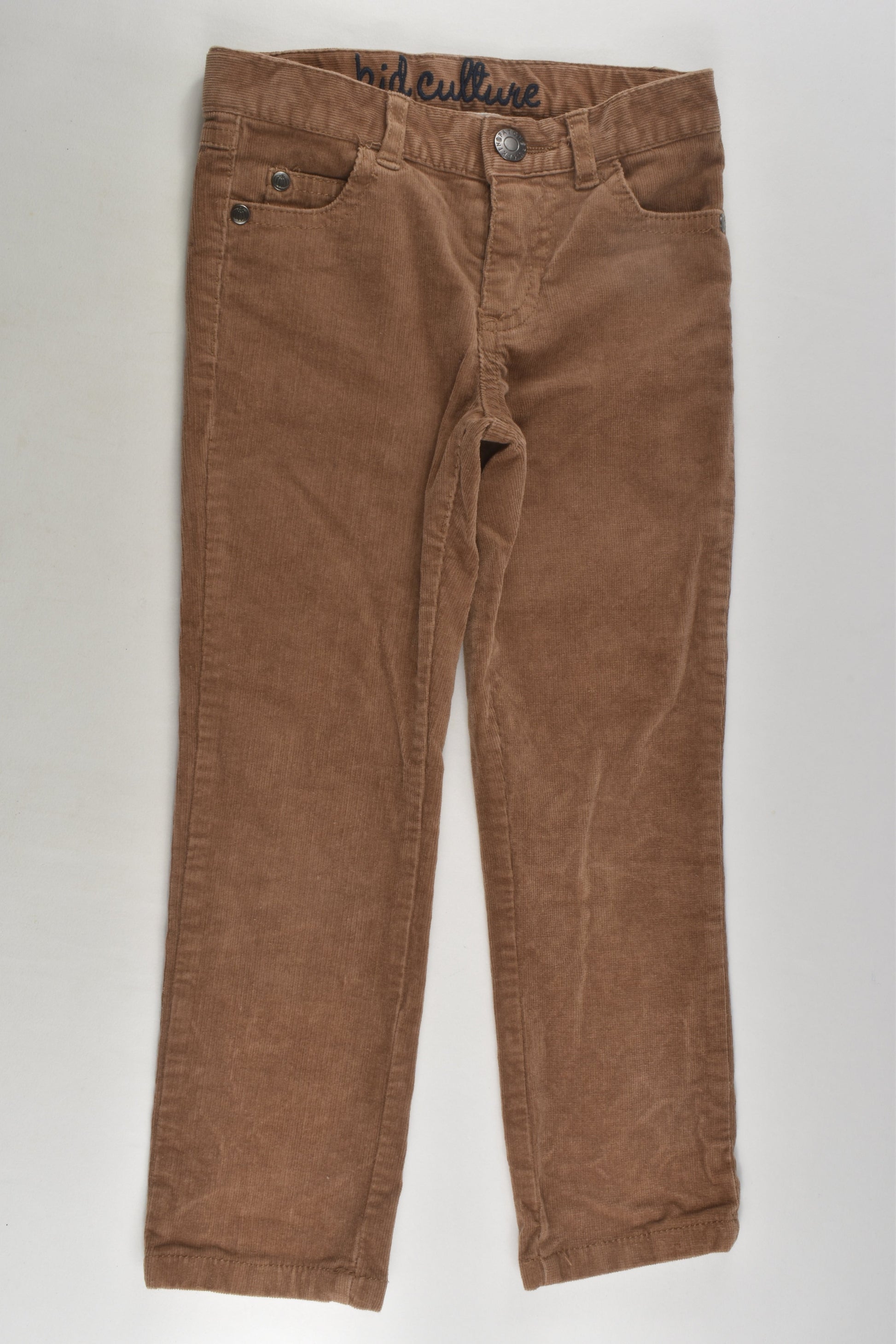 Pumpkin Patch Size 3 Cord Pants