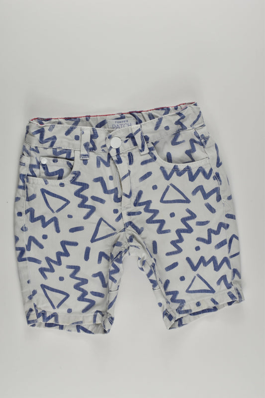 Pumpkin Patch Size 3 Denim Shorts