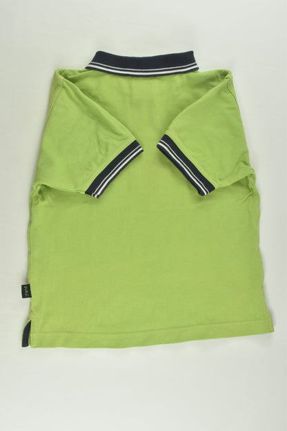 Pumpkin Patch Size 3 Polo Shirt