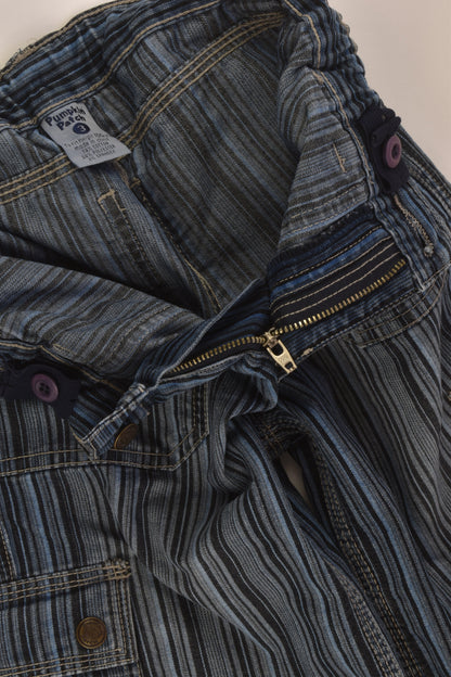 Pumpkin Patch Size 3 Shorts