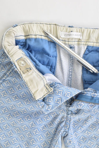 Pumpkin Patch Size 3 Shorts