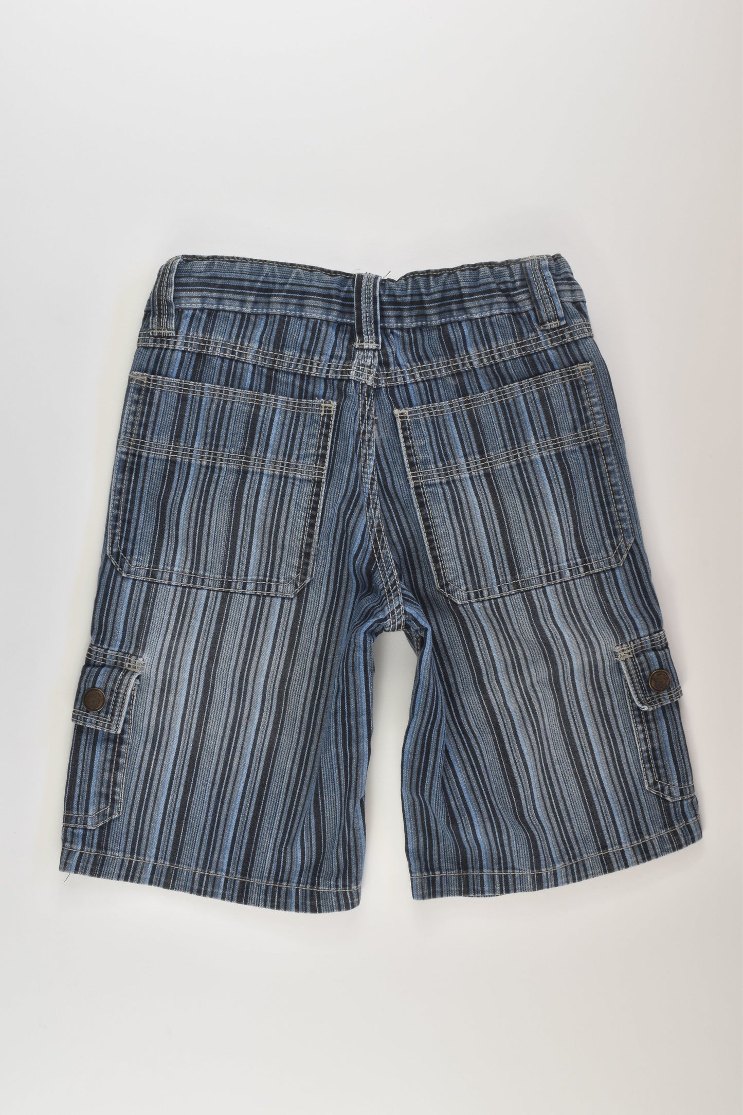 Pumpkin Patch Size 3 Shorts