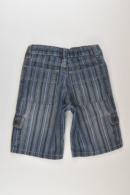 Pumpkin Patch Size 3 Shorts