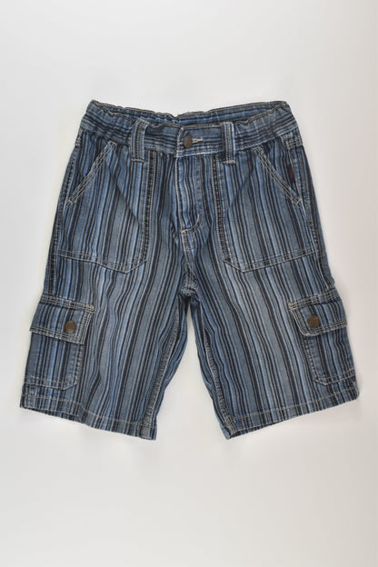 Pumpkin Patch Size 3 Shorts