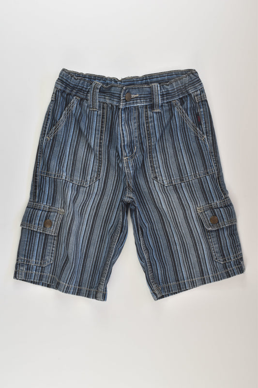 Pumpkin Patch Size 3 Shorts