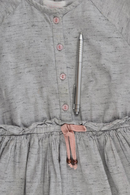 Pumpkin Patch Size 3 Star Hem Dress