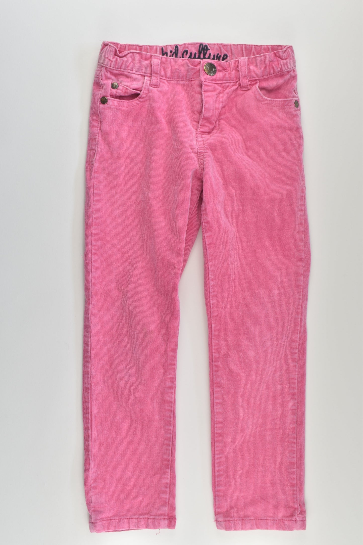 Pumpkin Patch Size 4 Cord Pants