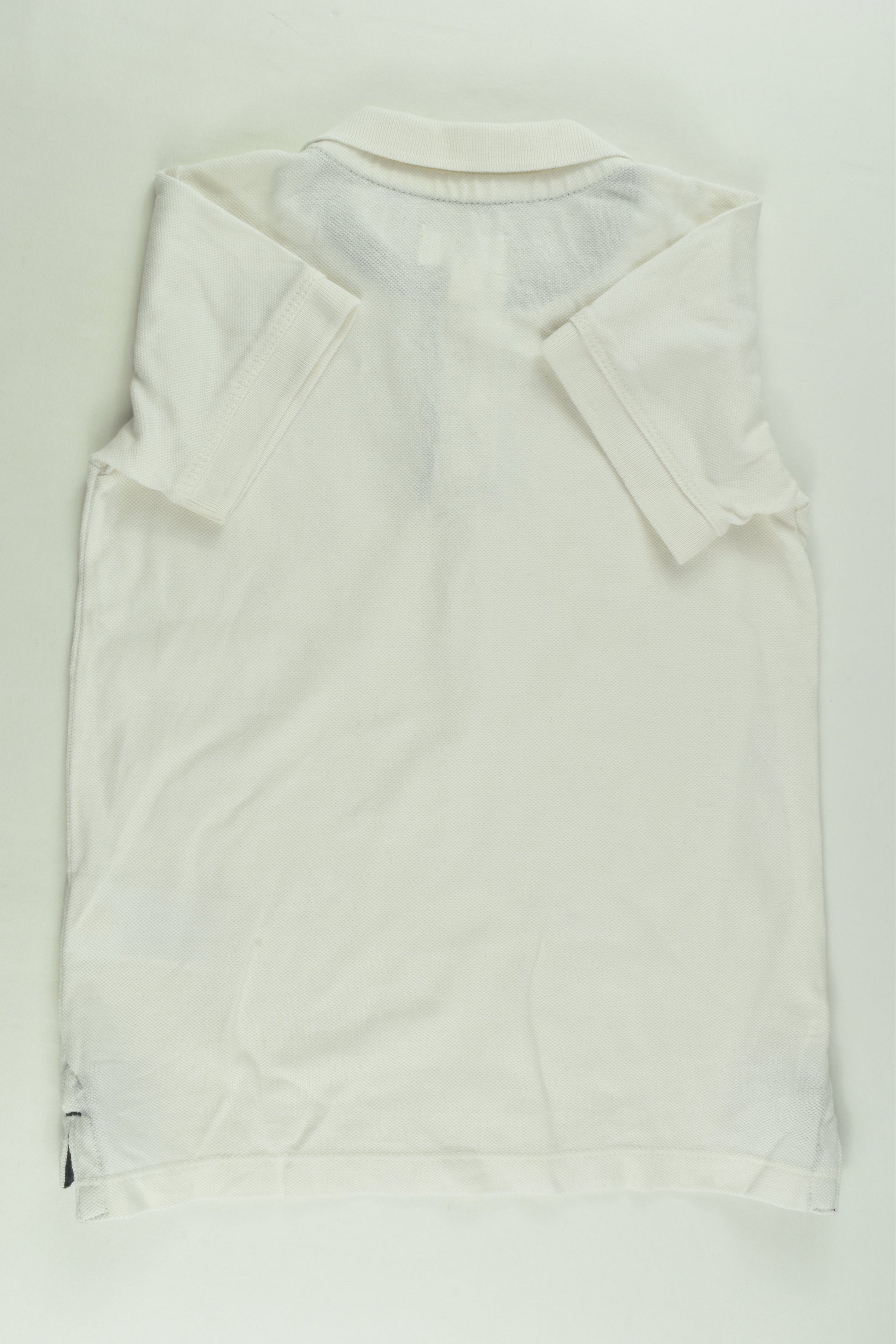 Pumpkin Patch Size 4 Polo Shirt