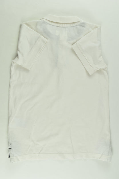 Pumpkin Patch Size 4 Polo Shirt