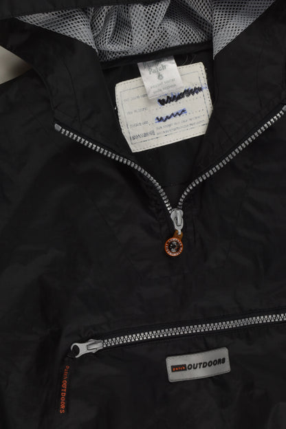 Pumpkin Patch Size 4 Rain Jacket