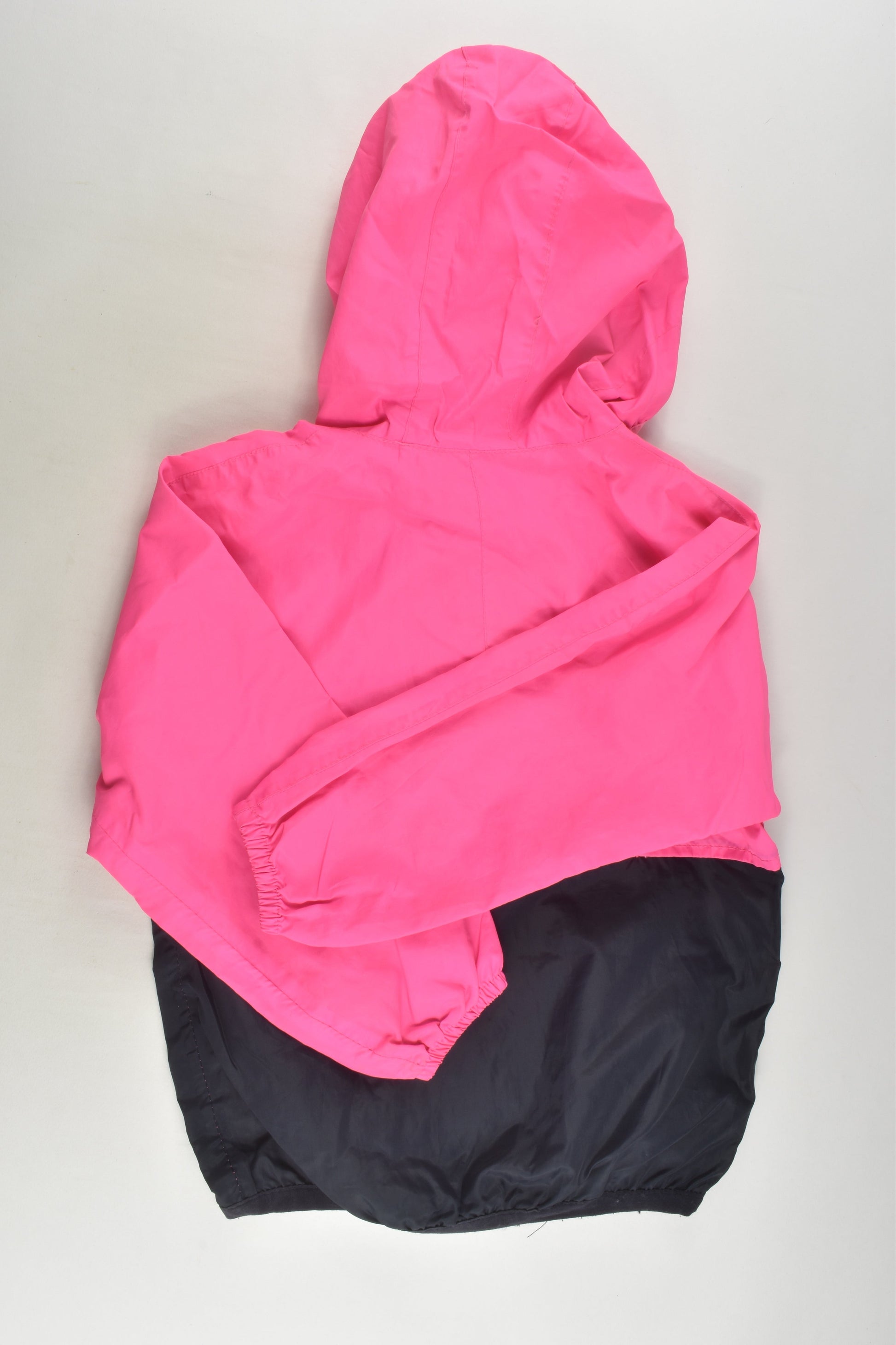 Pumpkin Patch Size 4 Rain Jacket