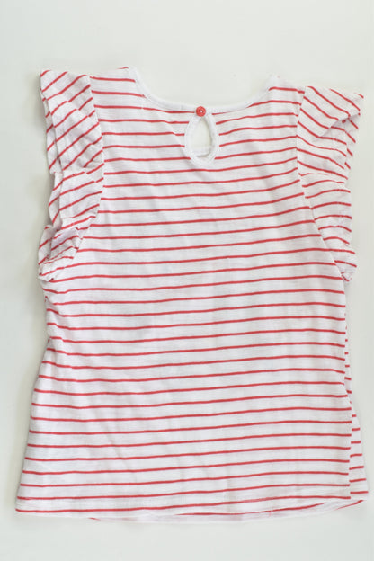 Pumpkin Patch Size 5 'Best Day Ever' T-shirt