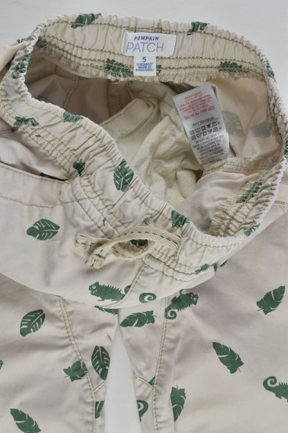 Pumpkin Patch Size 5 Chameleon Pants