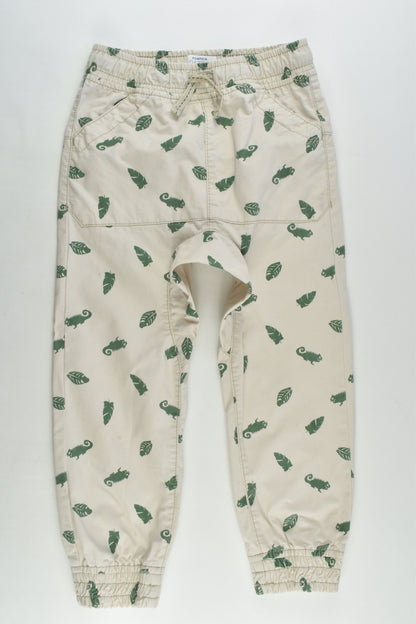 Pumpkin Patch Size 5 Chameleon Pants