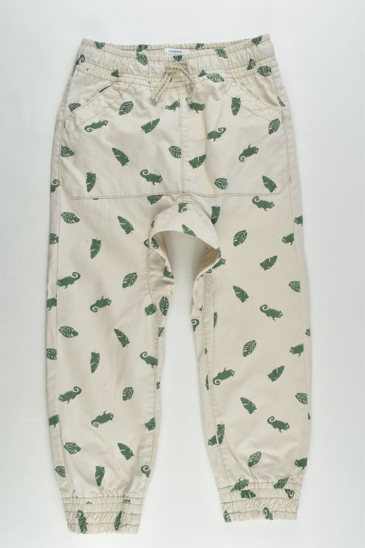 Pumpkin Patch Size 5 Chameleon Pants