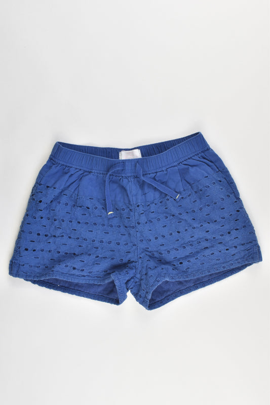 Pumpkin Patch Size 5 Shorts