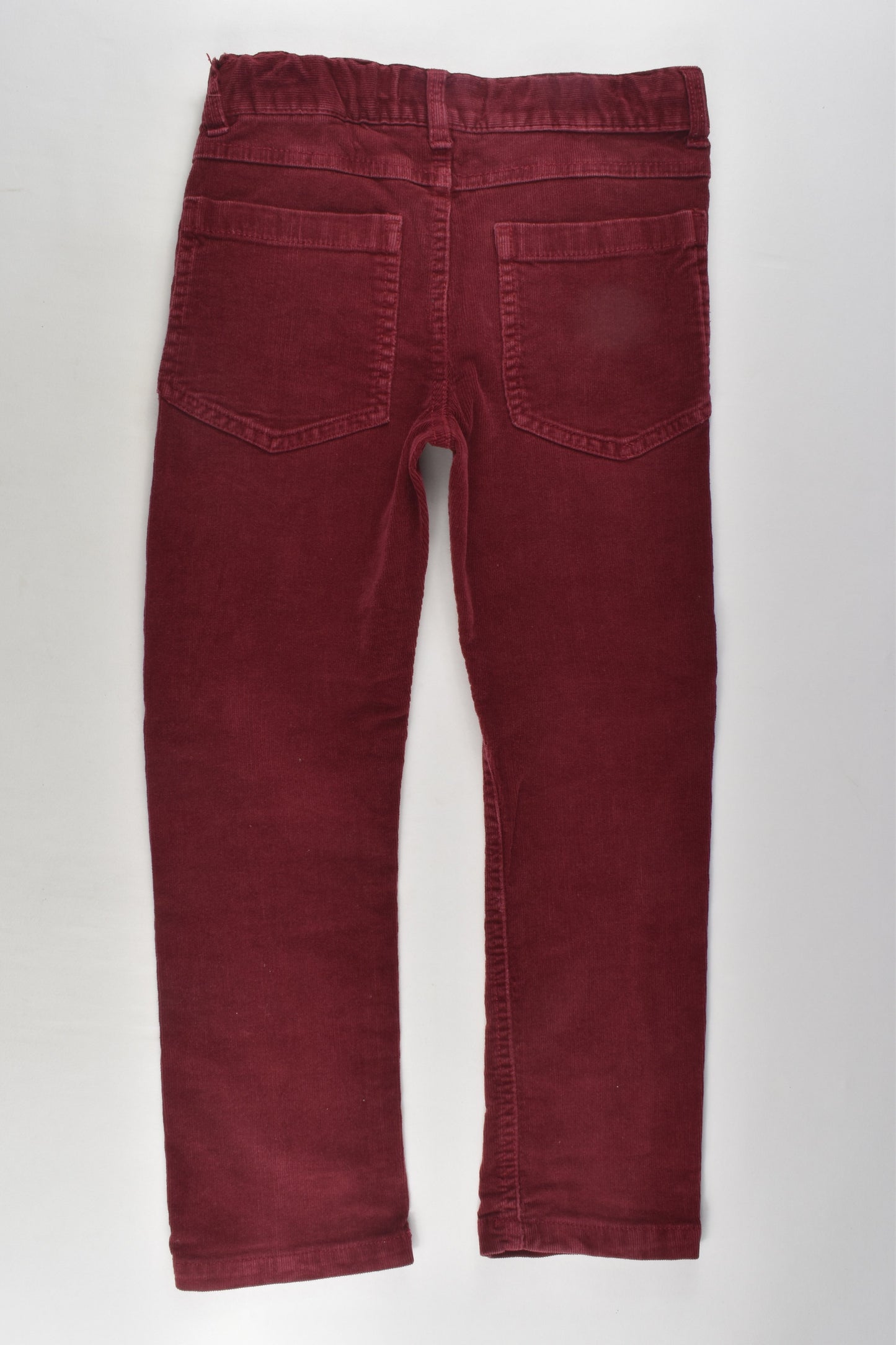 Pumpkin Patch Size 5 Stretchy Cord Pants