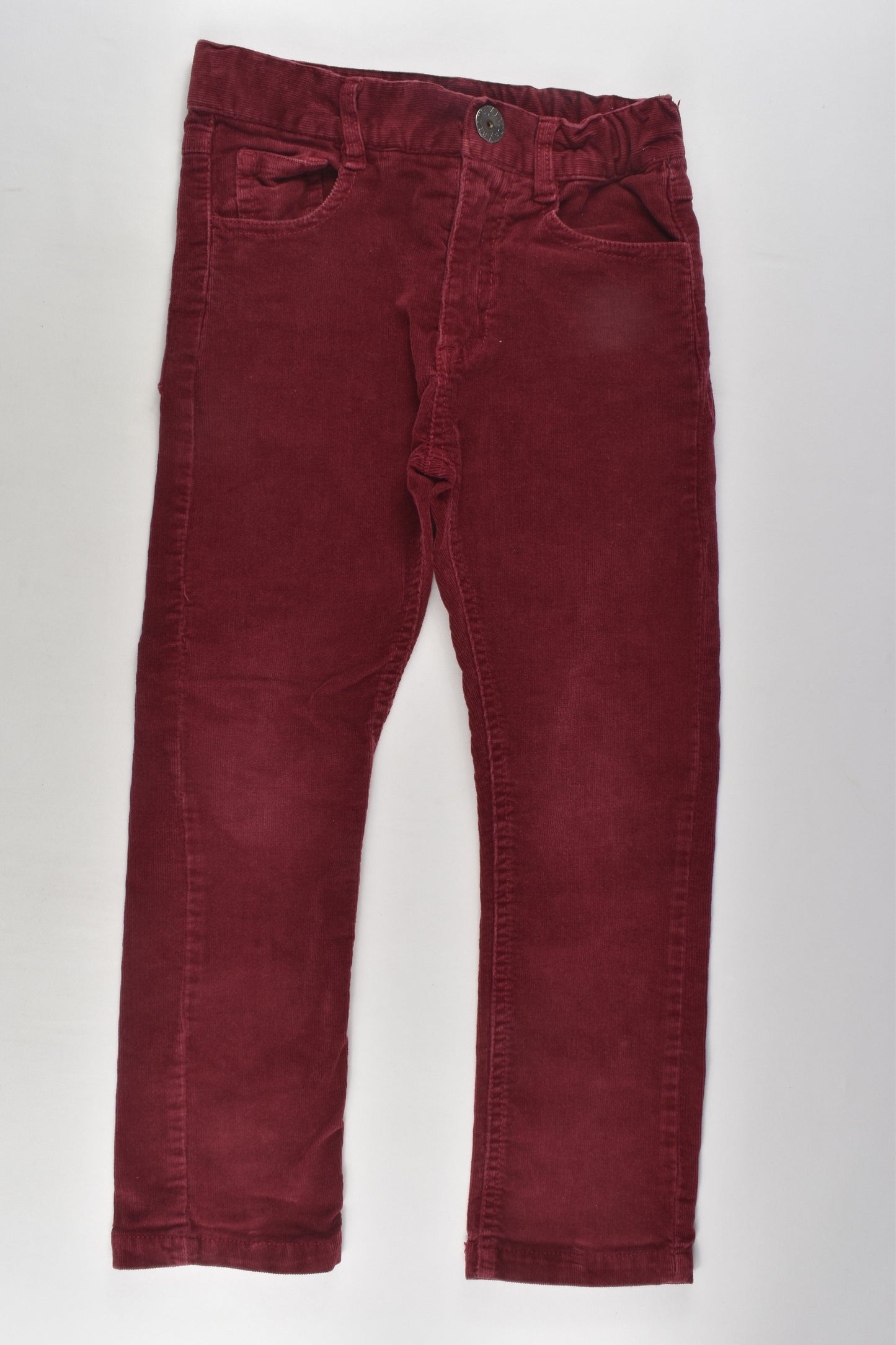 Pumpkin Patch Size 5 Stretchy Cord Pants