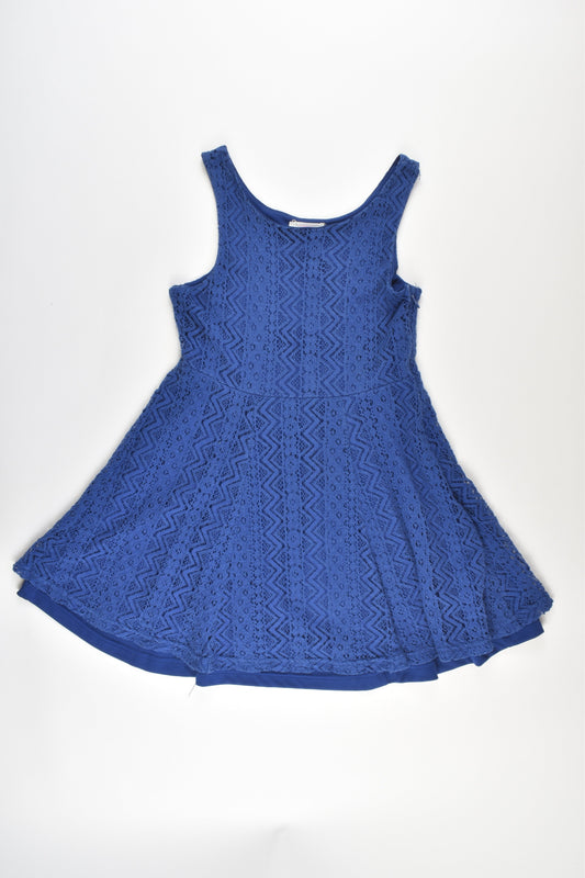 Pumpkin Patch Size 6 Dress