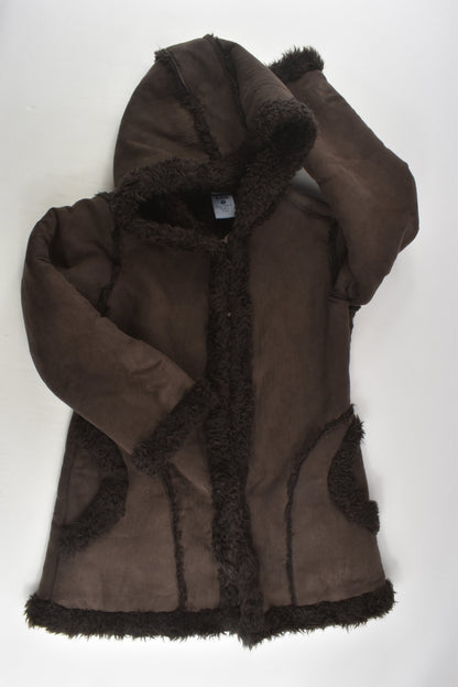 Pumpkin Patch Size 7 Jacket