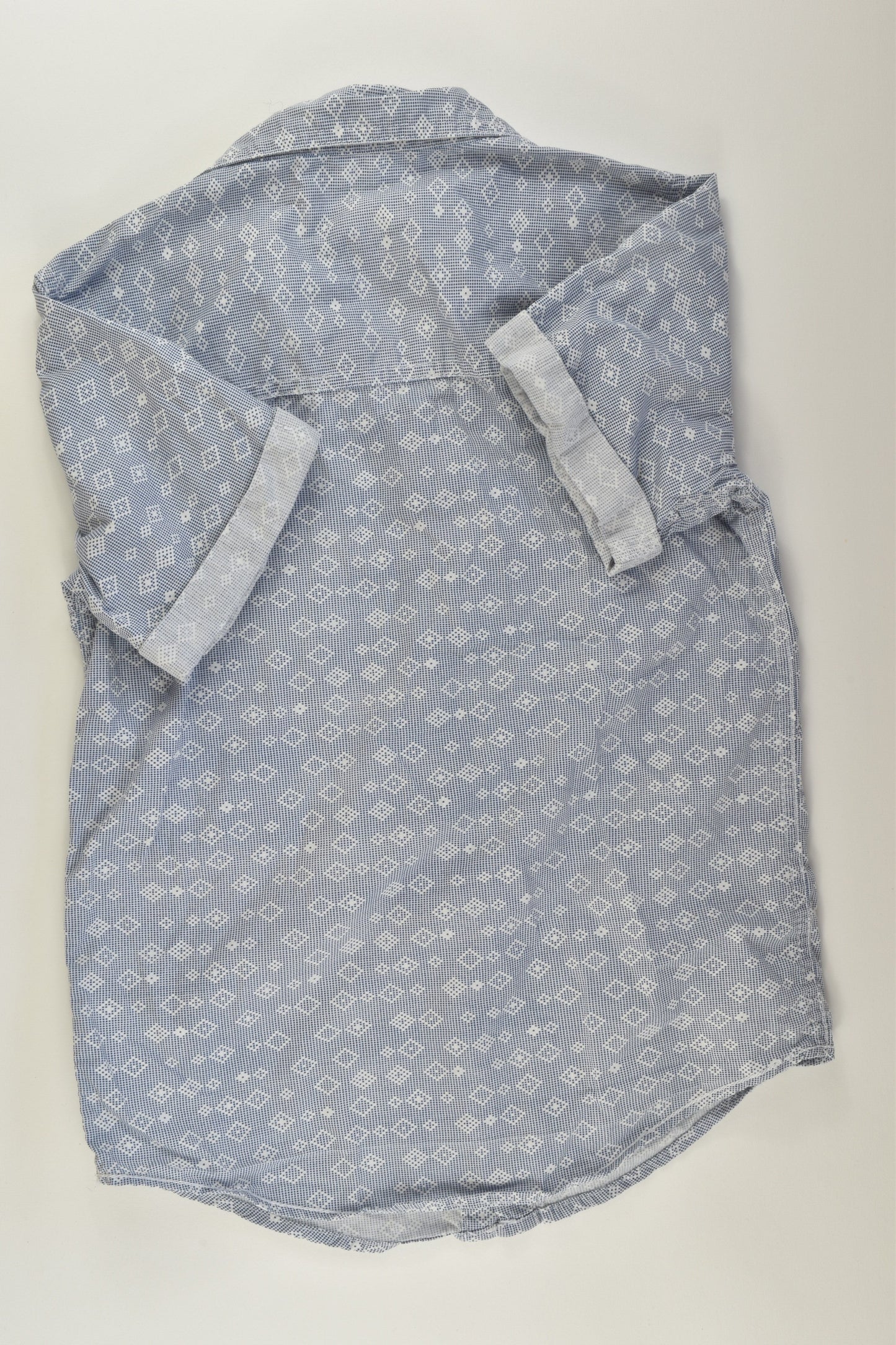 Pumpkin Patch Size 8 Shirt