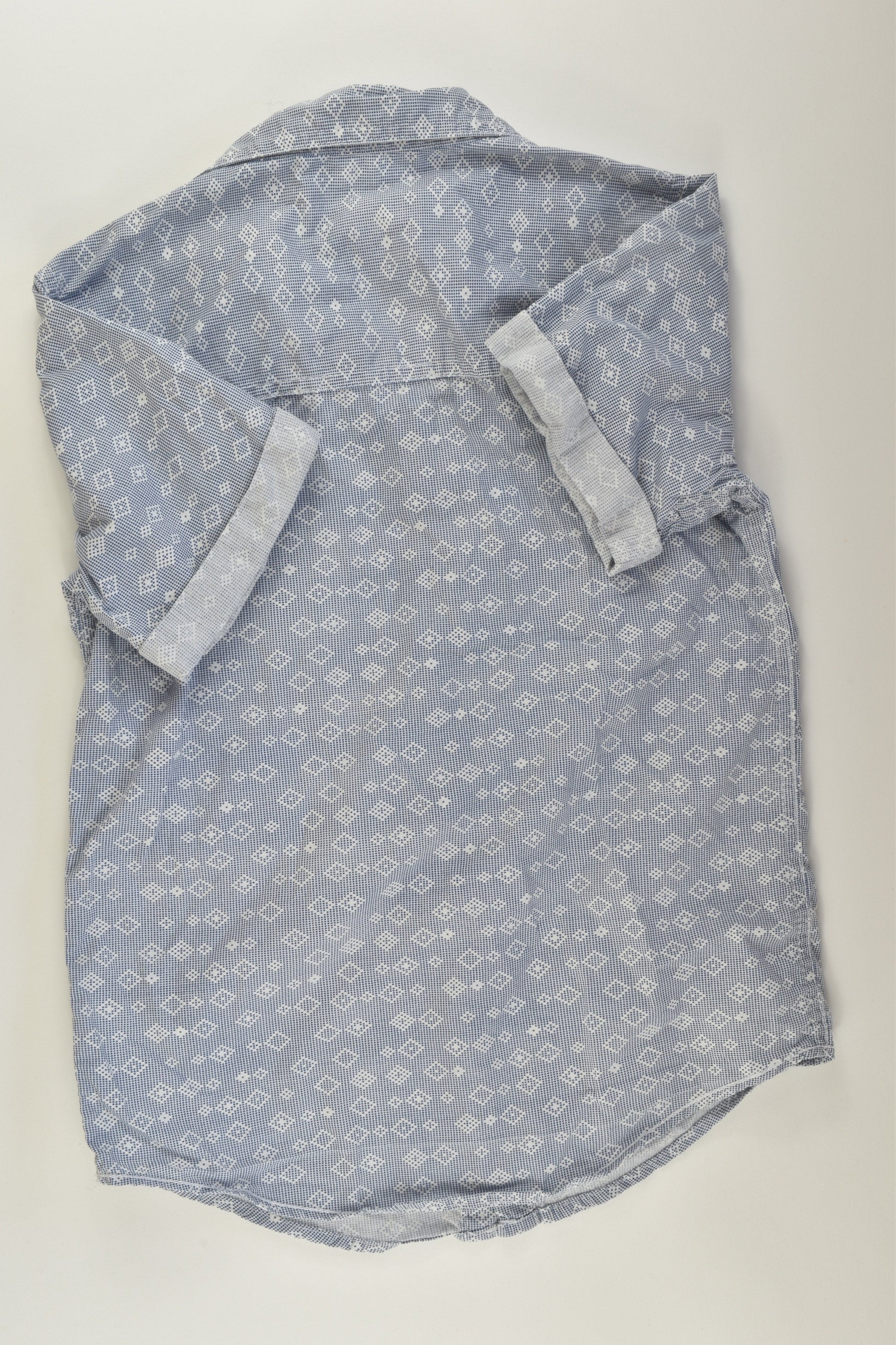 Pumpkin Patch Size 8 Shirt