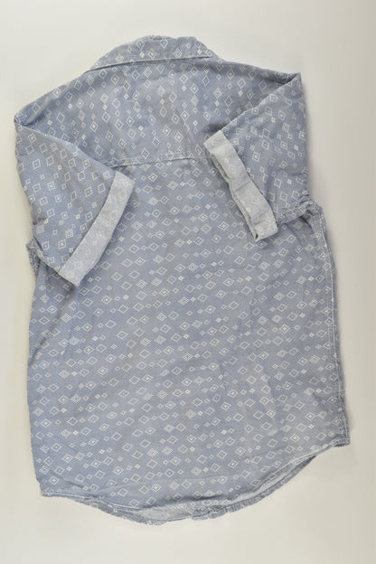 Pumpkin Patch Size 8 Shirt