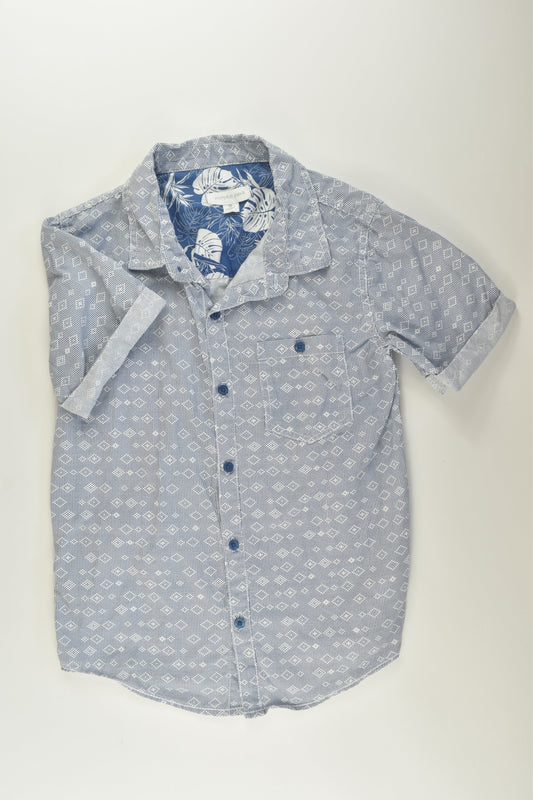 Pumpkin Patch Size 8 Shirt