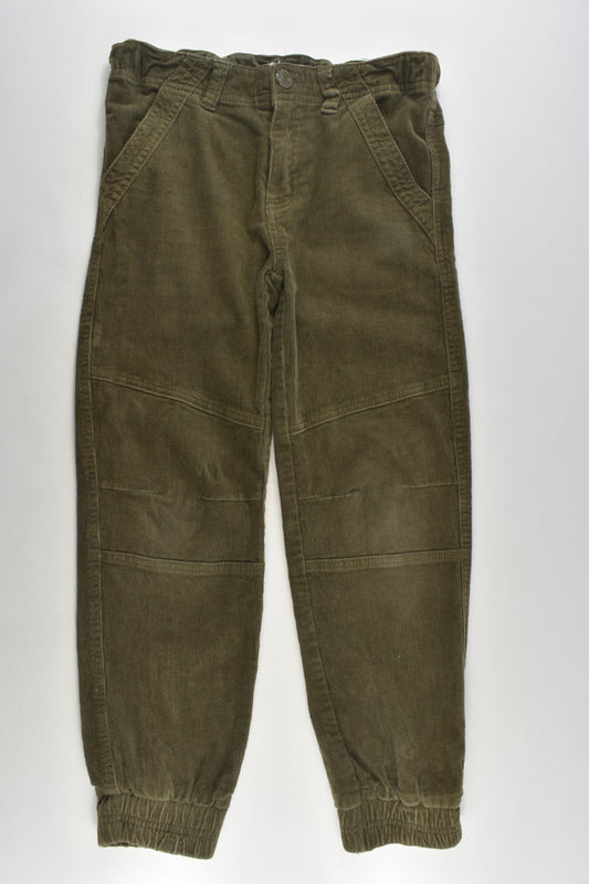Pumpkin Patch Size 8 Stretchy Cord Pants