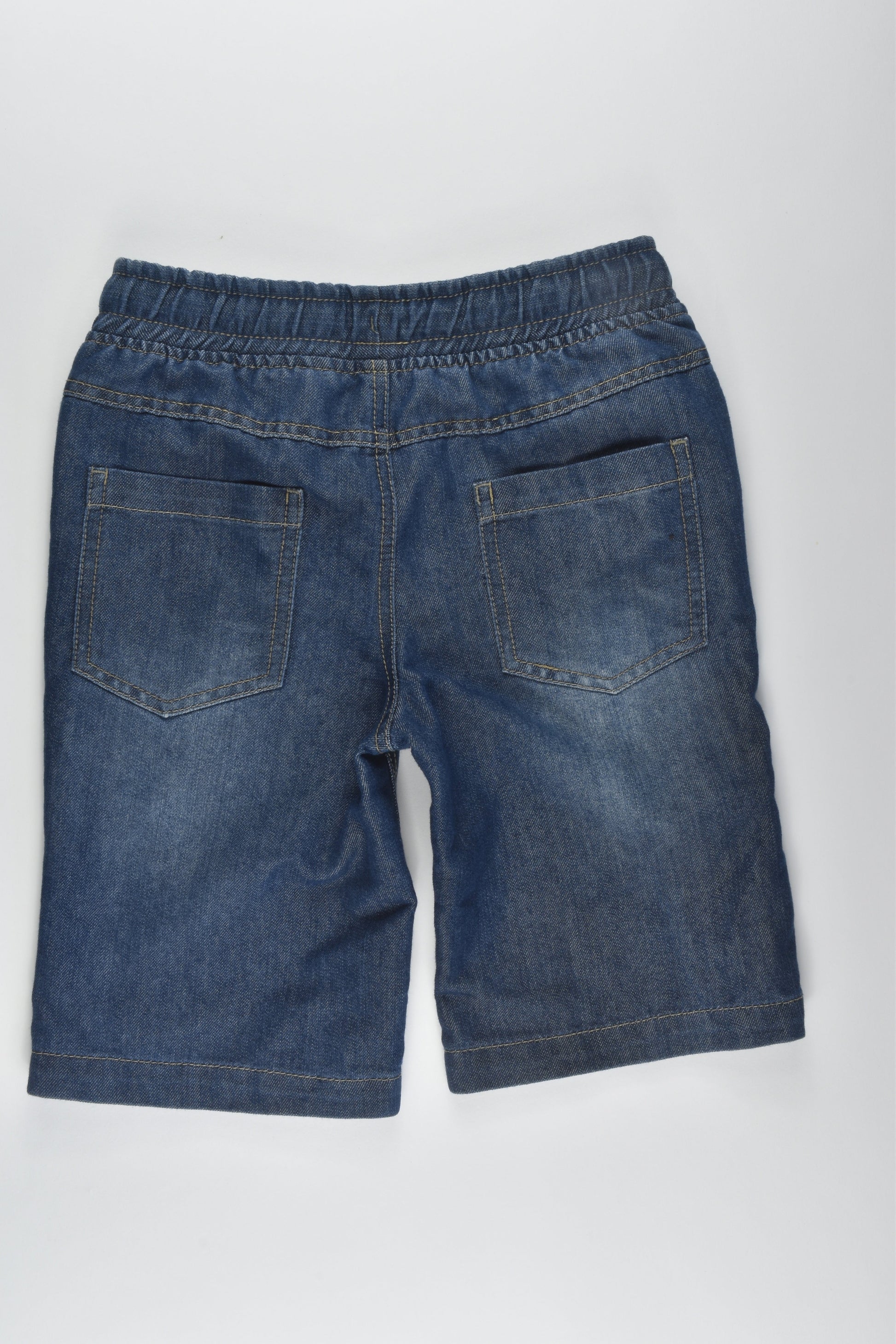 Pumpkin Patch Size 9-10 Denim Shorts