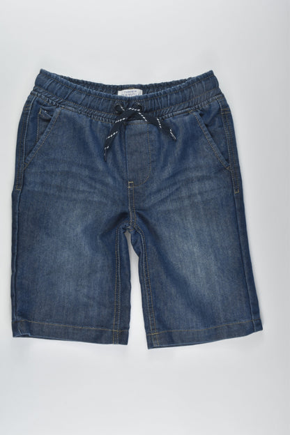 Pumpkin Patch Size 9-10 Denim Shorts