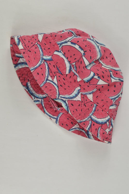Pumpkin Patch Size approx 0-1 (S) Watermelon Hat