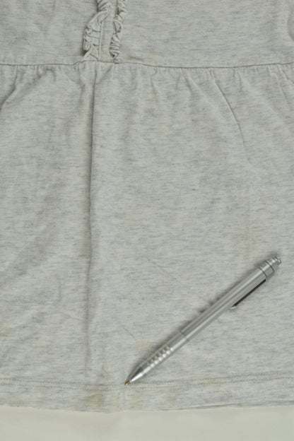 Purebaby Kids Size 5 Top