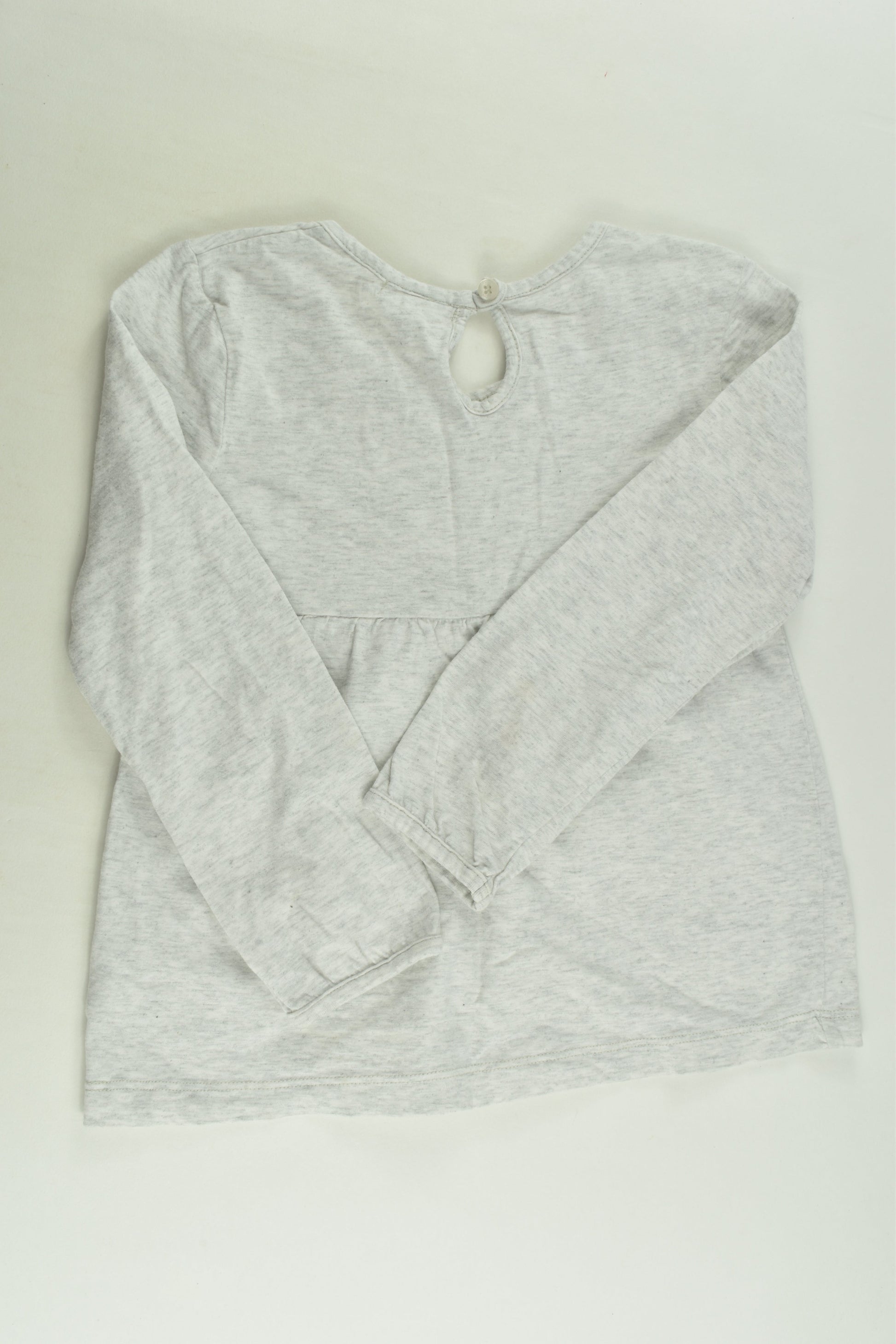 Purebaby Kids Size 5 Top