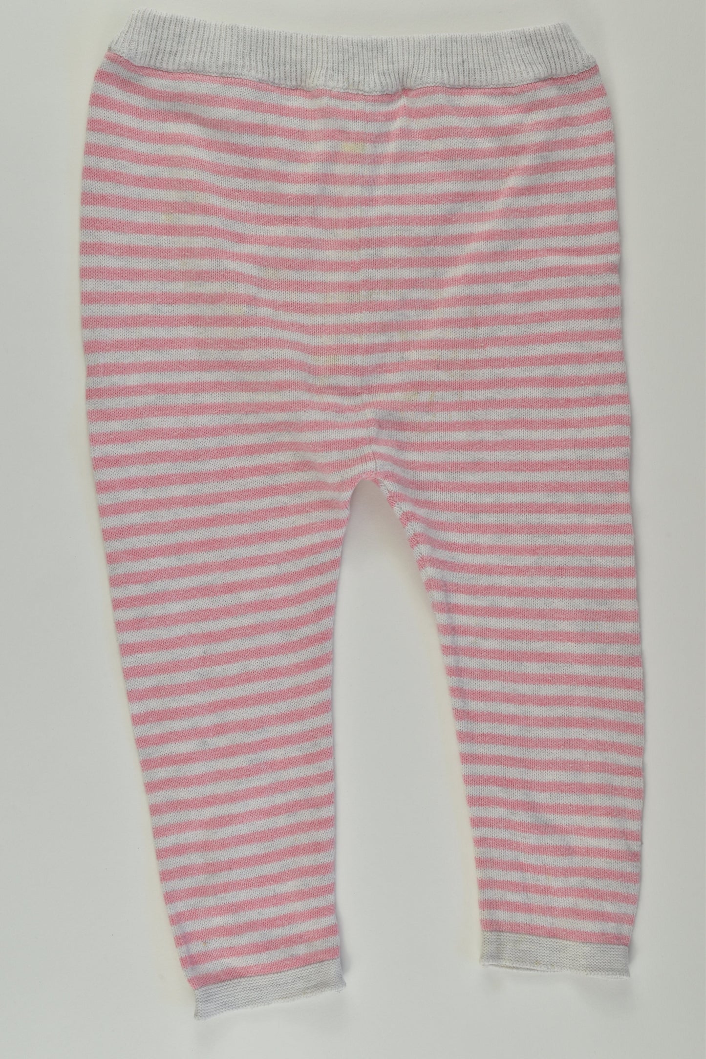 Purebaby Size 0 Knit Pants