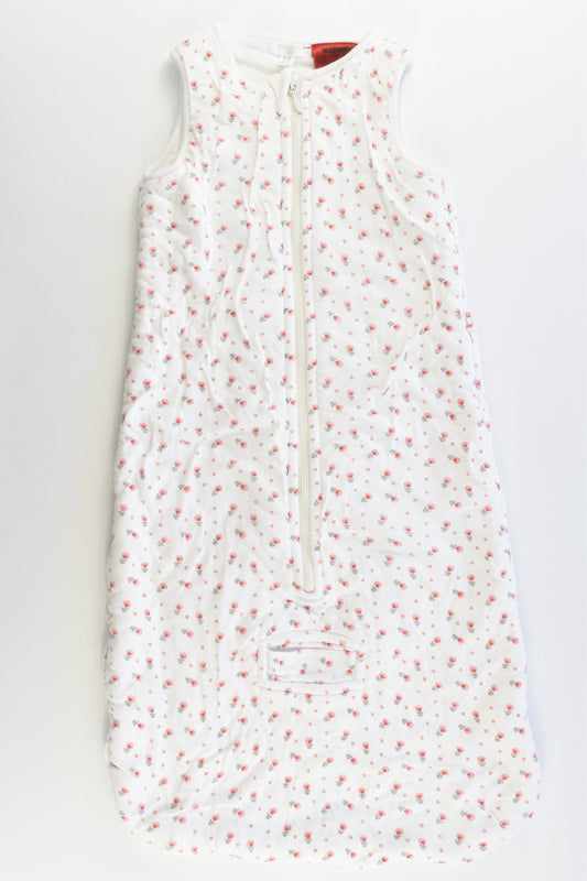 Purebaby Size 00 (3-6 months) 3.0 Tog Sleeping Bag