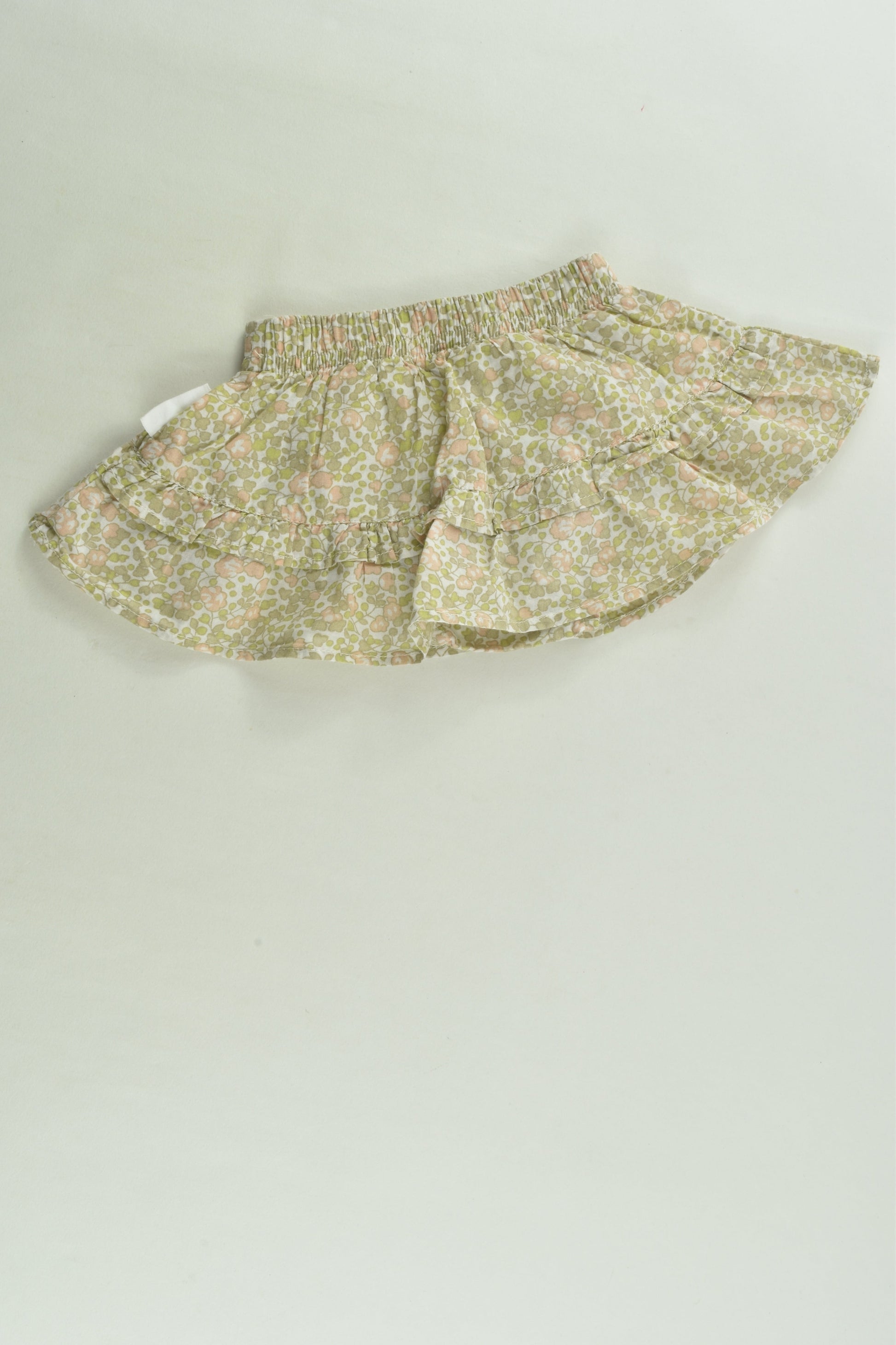 Purebaby Size 000 Bloomers