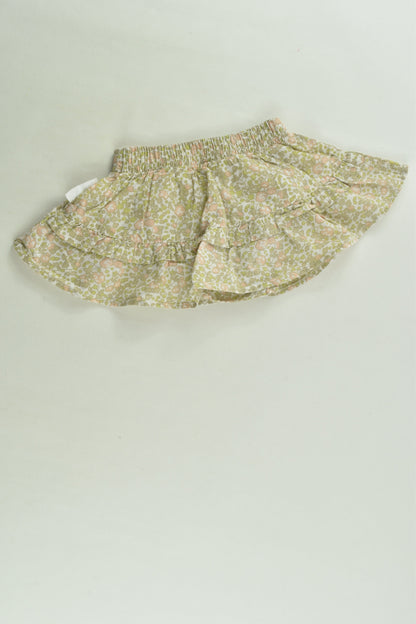 Purebaby Size 000 Bloomers