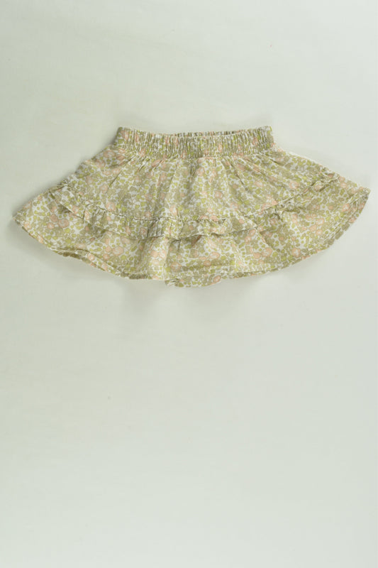 Purebaby Size 000 Bloomers
