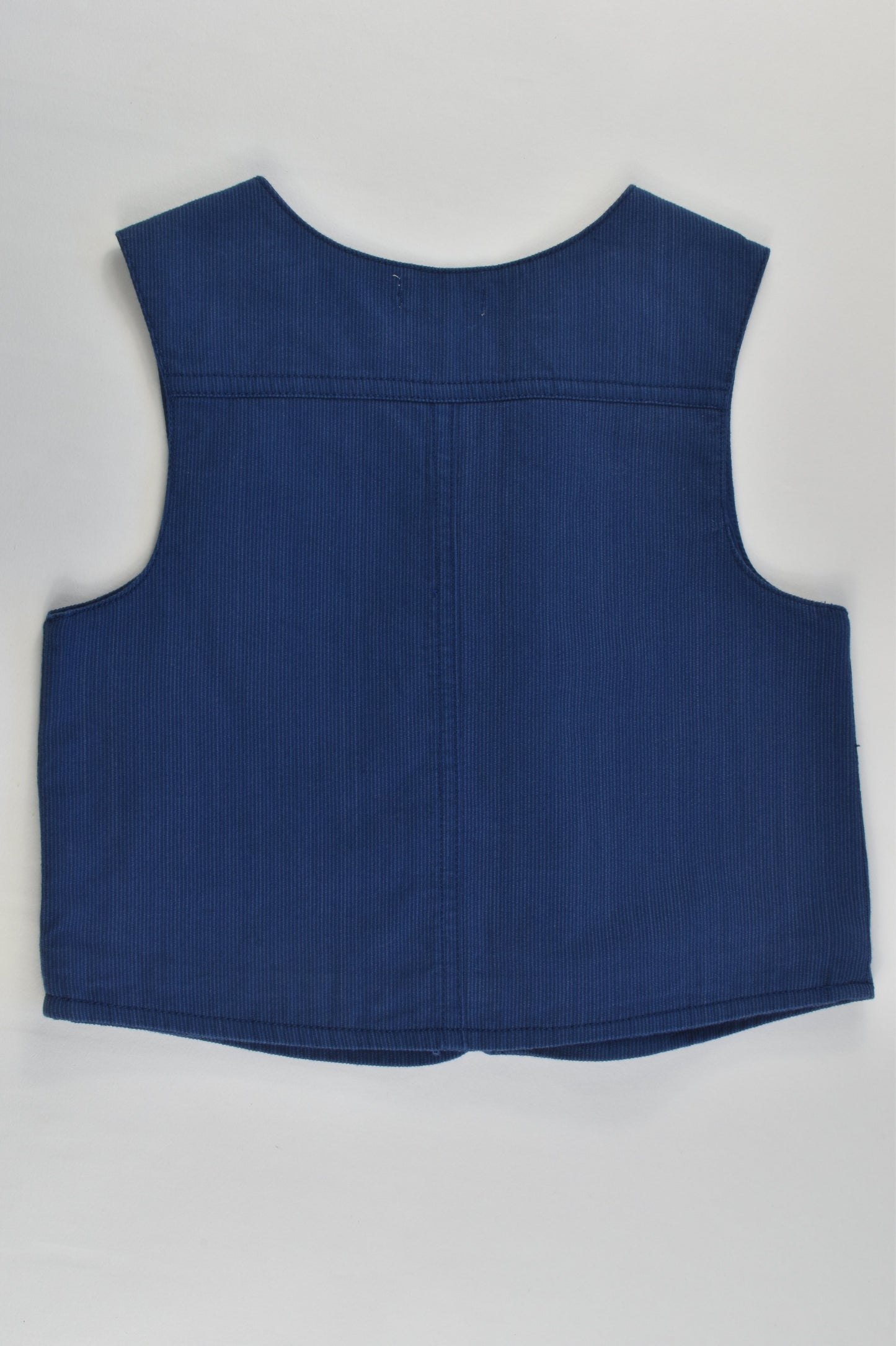 Purebaby Size 2 (18-24 months) Vest