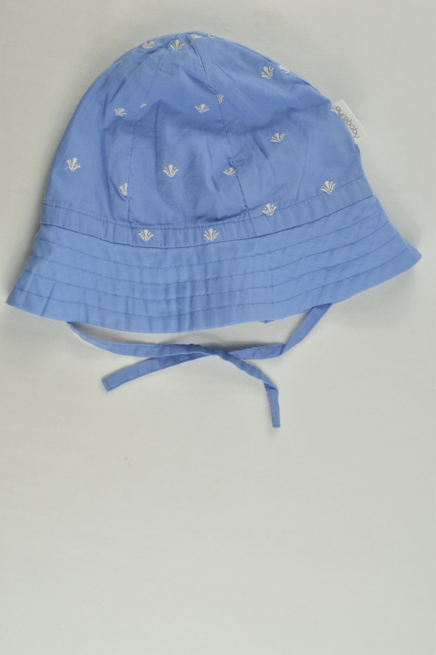 Purebaby Size L (3-5 years) Hat