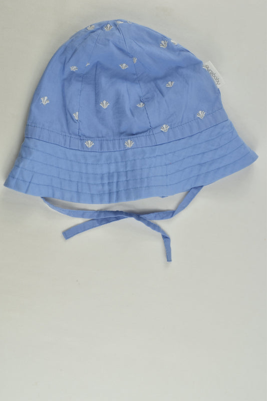 Purebaby Size L (3-5 years) Hat