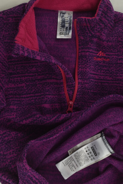 Quechua Size 3 Fleece Jumper