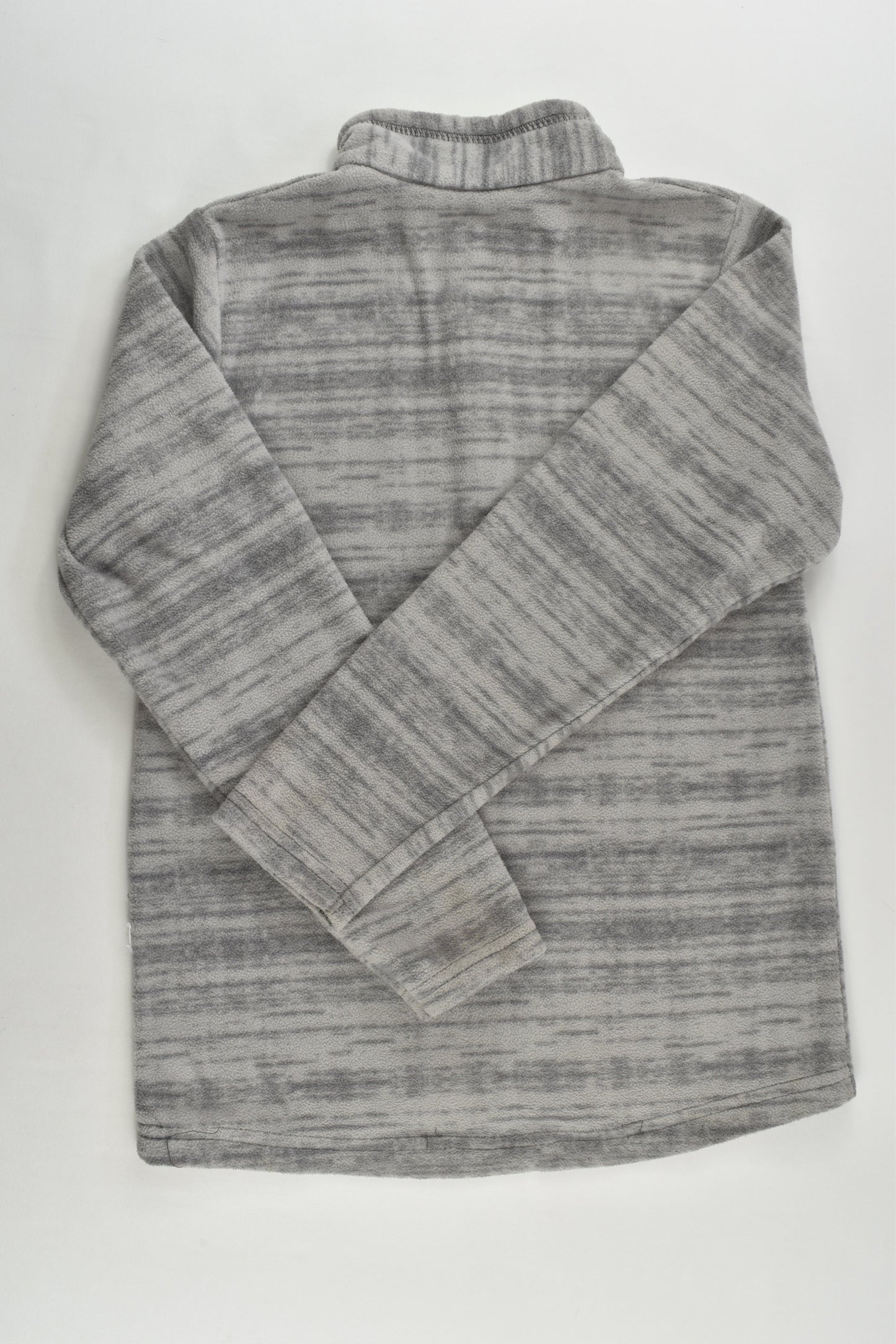 Quechua Size 8 Fleece Jumper