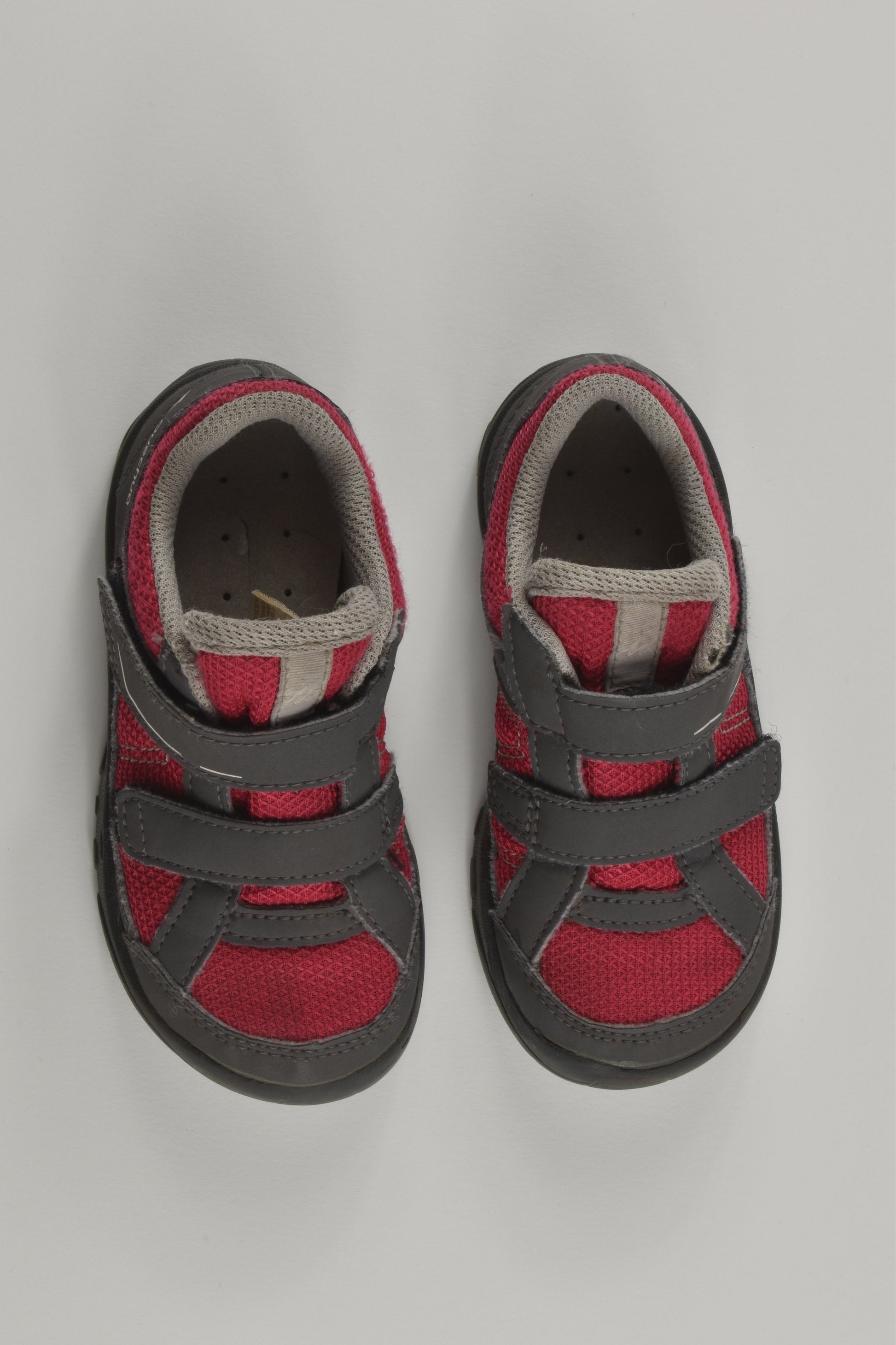 Quechua Size UK 7.5 Shoes