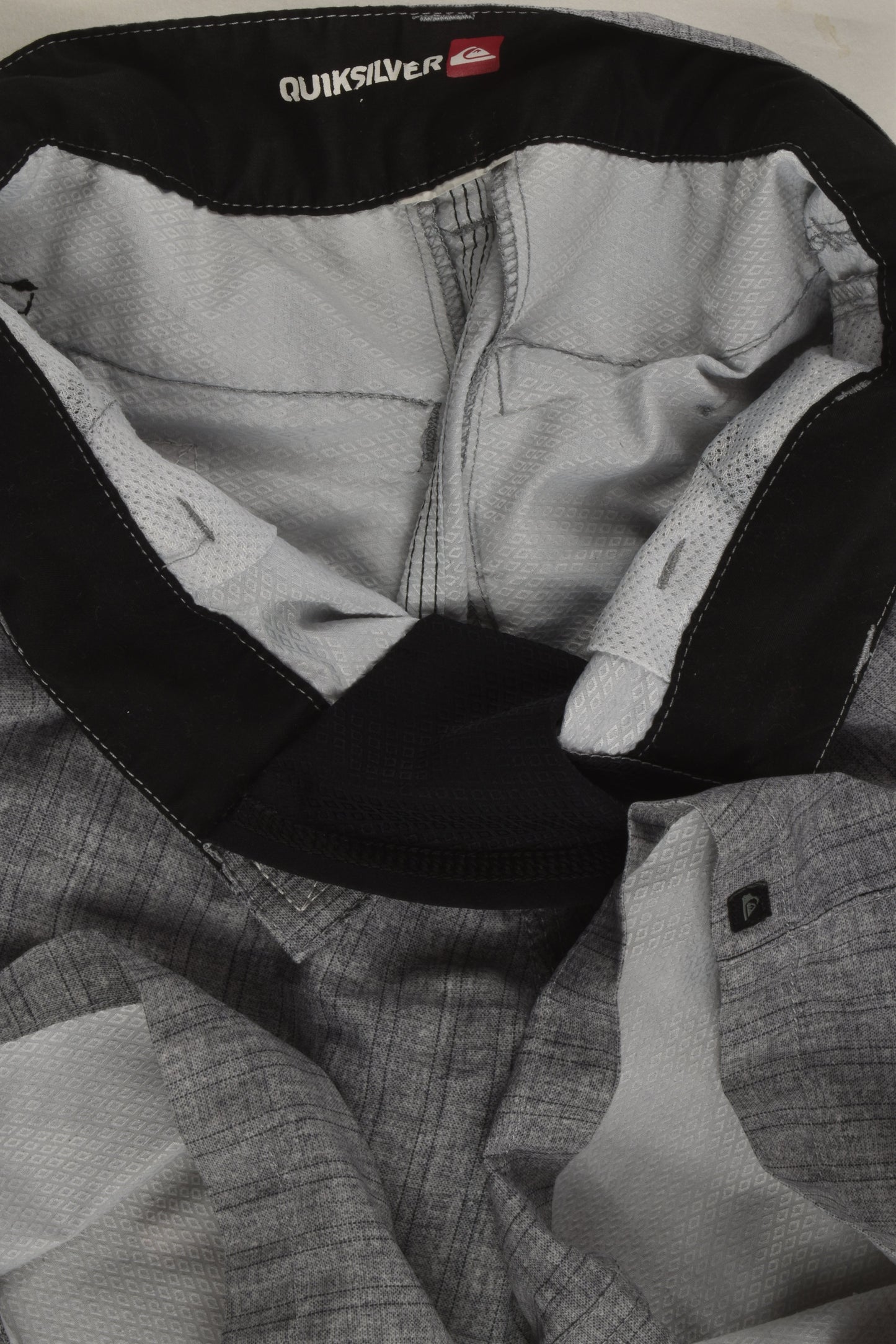 Quiksilver Size 10 Board Shorts